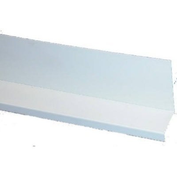 Amerimax Home Products 8' Deck Ledger Flashing 37028
